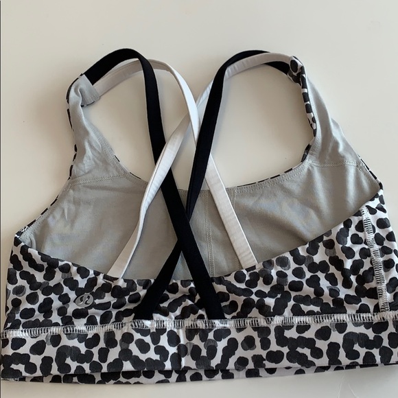 Lululemon energy bra - Picture 4 of 6
